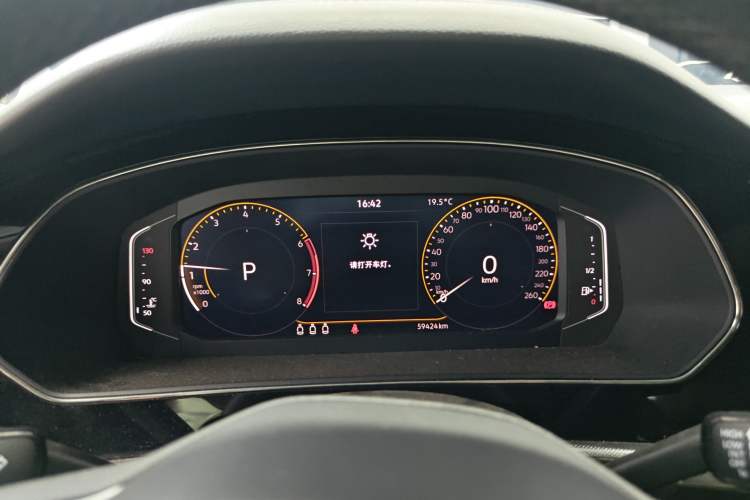 Used Volkswagen Passat 2022 330TSI Starry Elite Edition