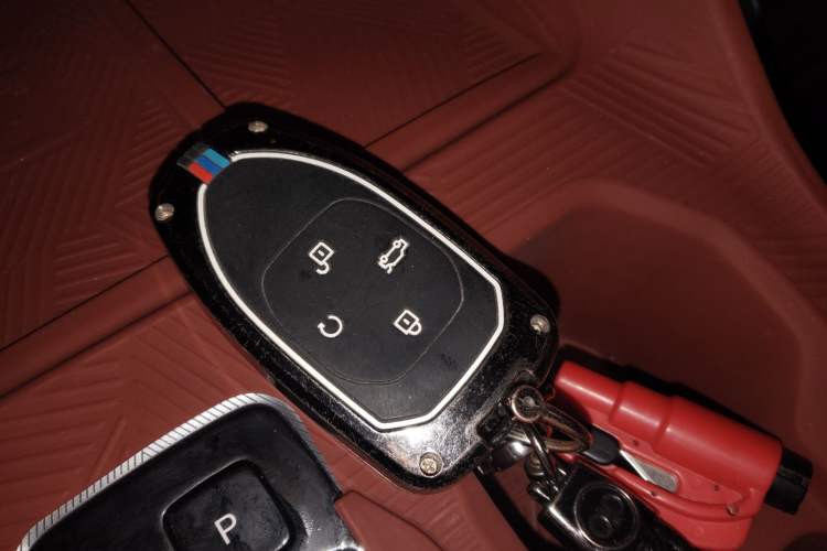 Used GAC Trumpchi GS3 2023 Shadow Speed 270T Enjoyment Edition
