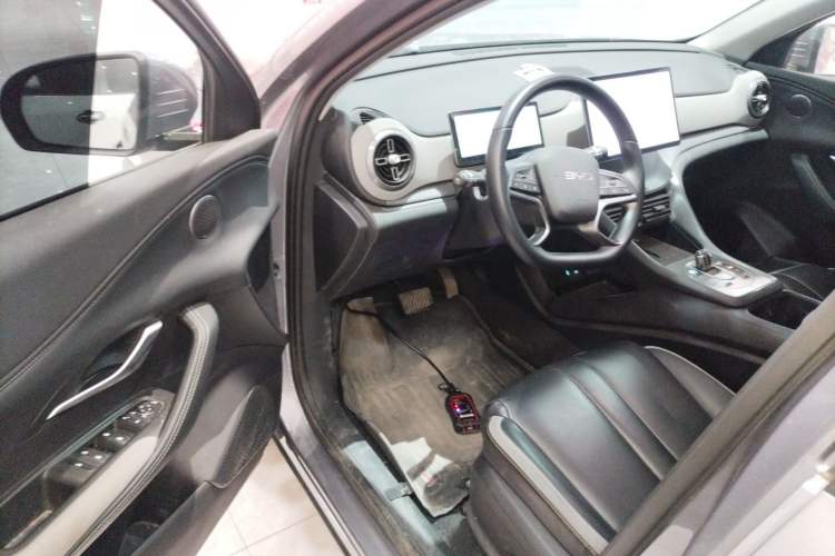 Used BYD Sealion 05 DM-i 2025 DM-i 115KM Prestige Model
