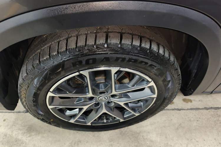 Used Changan CS75 PLUS 2022 2nd Generation 1.5T Automatic Pilot Version