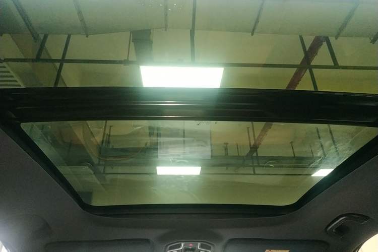 Used  Galaxy Xingjian 7 EM-i 2025 120km Flagship Edition
