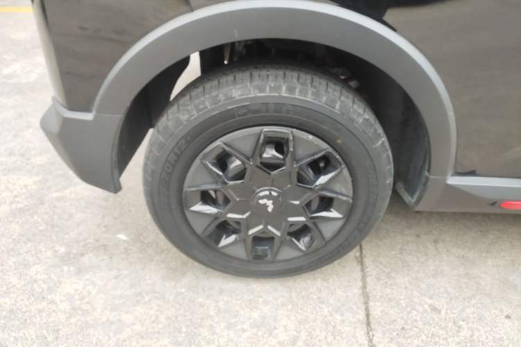 Used Wuling Hongguang MINIEV 2022 GAMEBOY 200km Gaming Edition with Lithium Iron Phosphate
