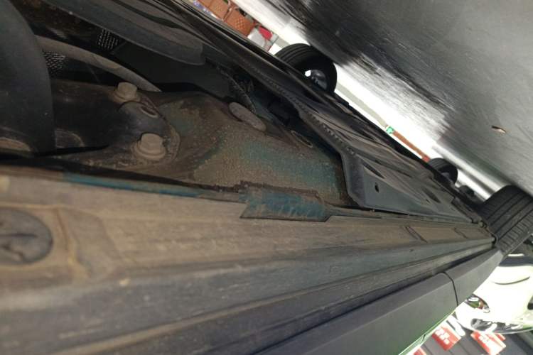 Used Audi Q2L 2022 35 TFSI Progressive Dynamic Edition
