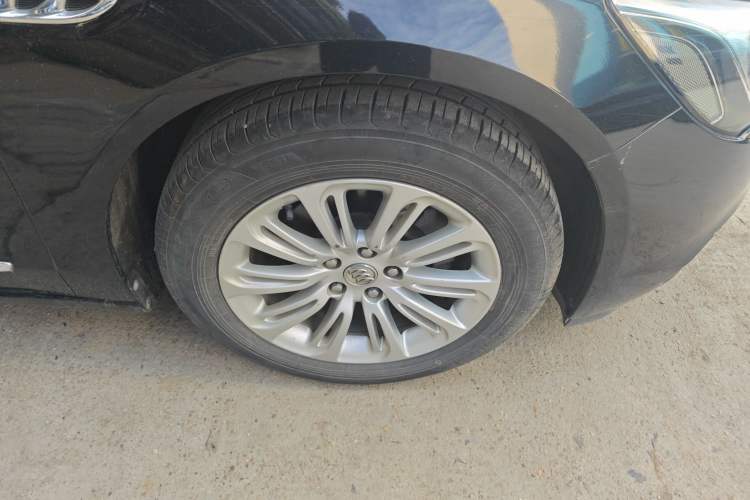 Used Buick LaCrosse 2016 Revised 20T Leading Edition
