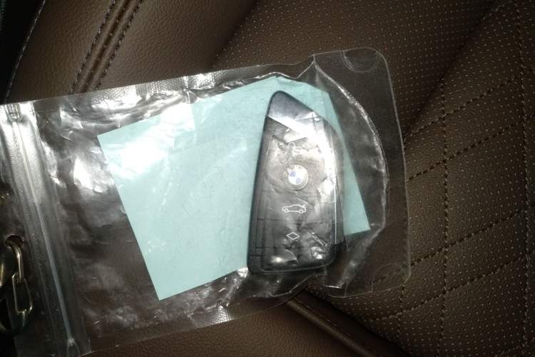 Used BMW X3 2023 xDrive30i Leading Model M Night Edition Package
