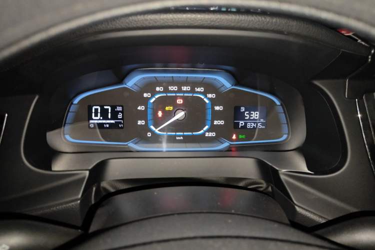 Used Roewe 360 2017 1.5L Automatic Luxury Edition