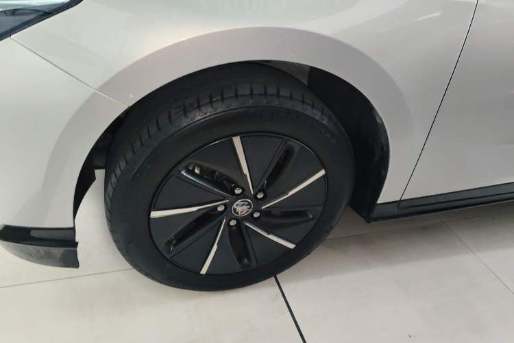 Used Buick Velite 6 2024 430km Enjoyment Version