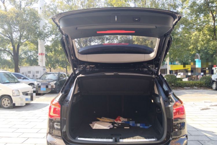 Used BMW X1 2018 xDrive20Li Luxury Edition
