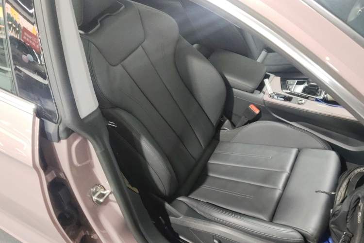 Used Audi A5 2024 Sportback 40 TFSI Fashionable and Dynamic Model