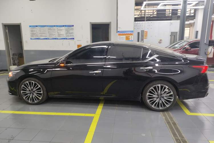 Used Nissan Teana 2022 2.0T XL Enjoyment Edition
