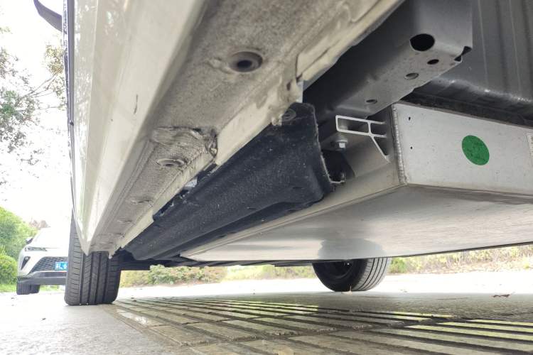 Used Dongfeng NAMMI 01 2024 Co-Creation Edition Co-Creation ME Version
