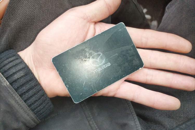 Used Mazda EZ-6 2024 Pure Electric 600 ZhiZun Edition