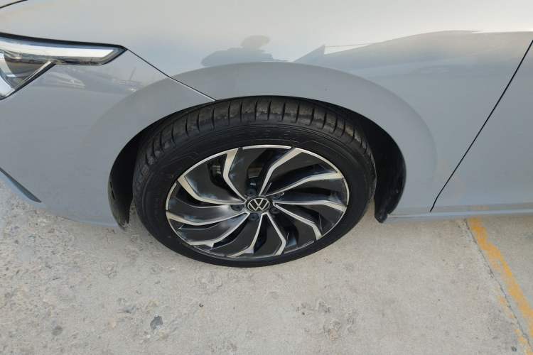 Used Volkswagen Golf 2021 280TSI DSG Pro