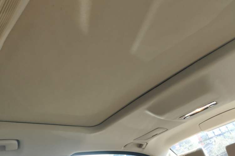 Used BMW 5 Series 2014 520Li Elegant Model