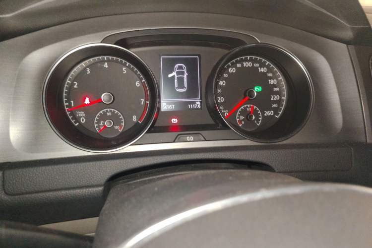 Used Volkswagen Golf 2014 1.4TSI Automatic Comfort Model
