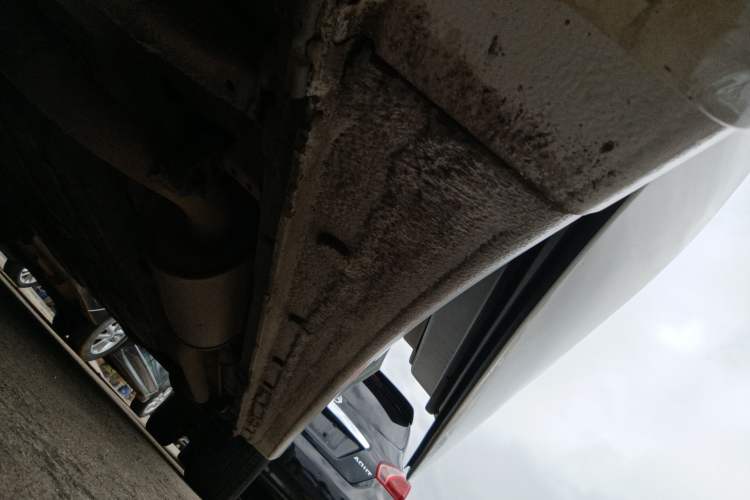 Used Honda Crider 2015 1.8L Automatic Luxury Edition
