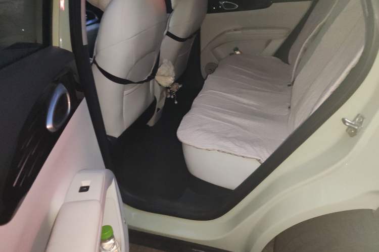 Used Geely Galaxy Geome 2025 310km Youth Edition