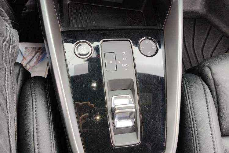 Used Audi A3 2021 A3L Limousine 35 TFSI Ambition Style Edition
