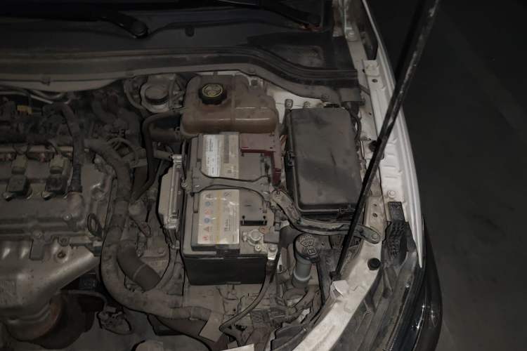 Used Chevrolet Cavalier 2018 320 Automatic Enjoyment Sunroof Edition
