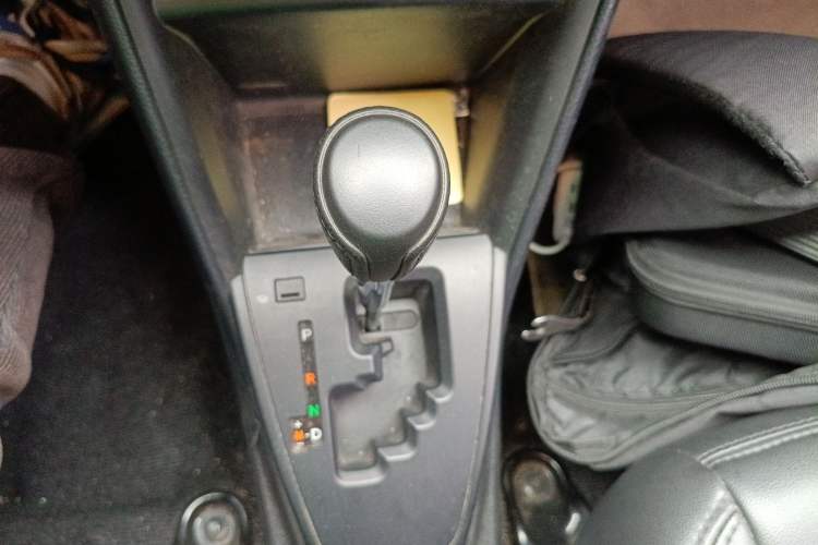 Used Toyota Vios 2017 1.5L CVT Innovation Edition
