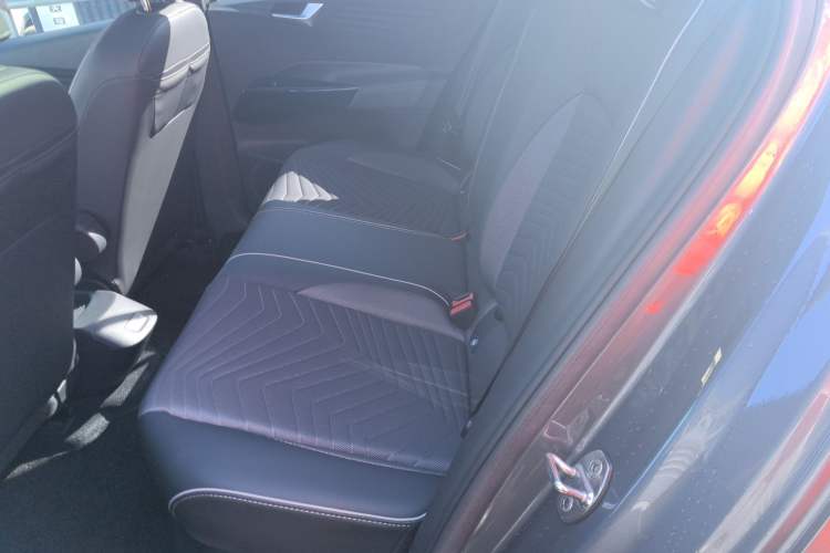 Used Volkswagen ID.3 2023 Pure Smart Edition