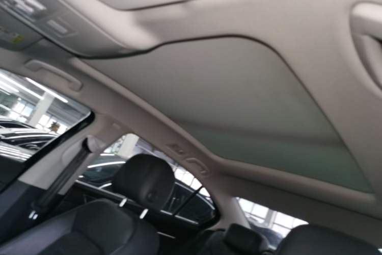 Used Volkswagen Magotan 2018 330TSI DSG Luxury Model
