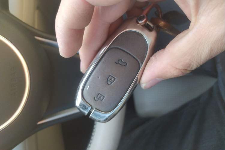 Used Li Auto ONE 2020 Extended-Range 6-Seater Version