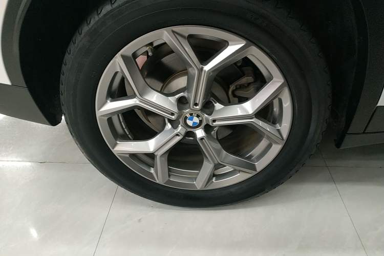 Used BMW X3 2020 xDrive28i Luxury Package
