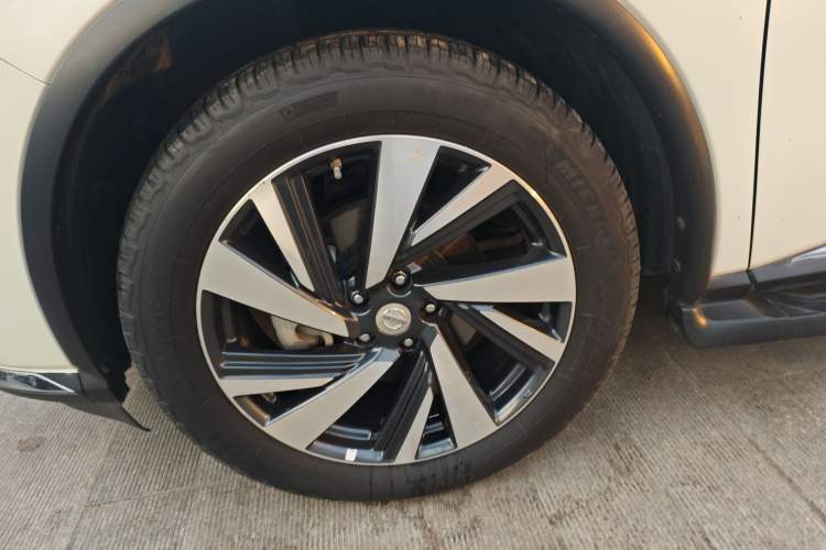 Used Nissan Murano 2021 2.5 S/C HEV XE Four-Wheel Drive Hybrid SmartConnect Prestige Edition
