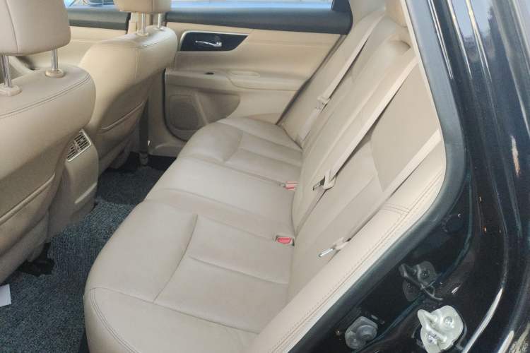 Used Nissan Teana 2016 2.0L XE Fashion Edition