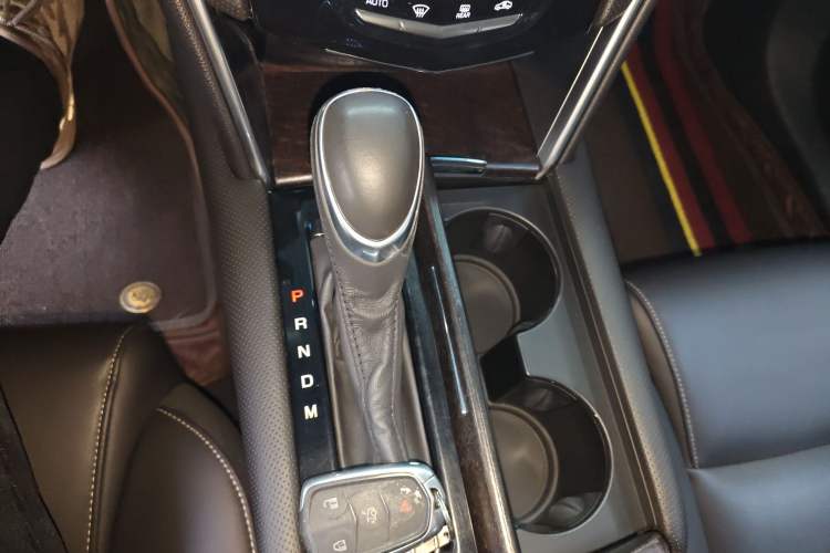 Used Cadillac XTS 2018 28T Tech Edition
