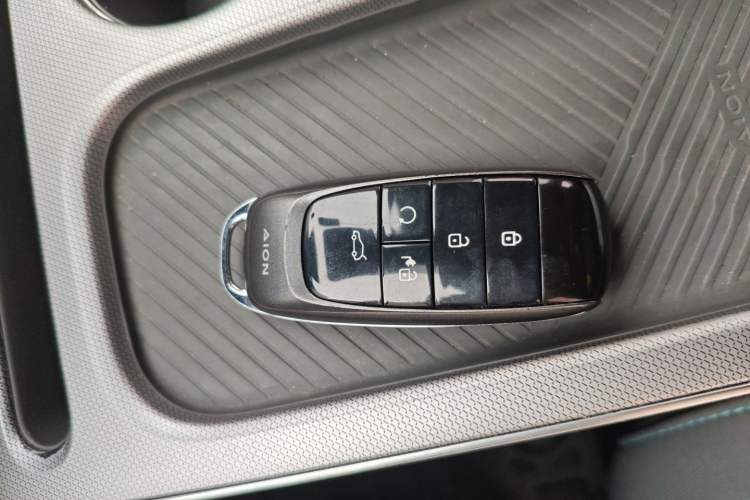 Used AION Y 2023 Plus 610 Enjoyment Edition Ternary Lithium