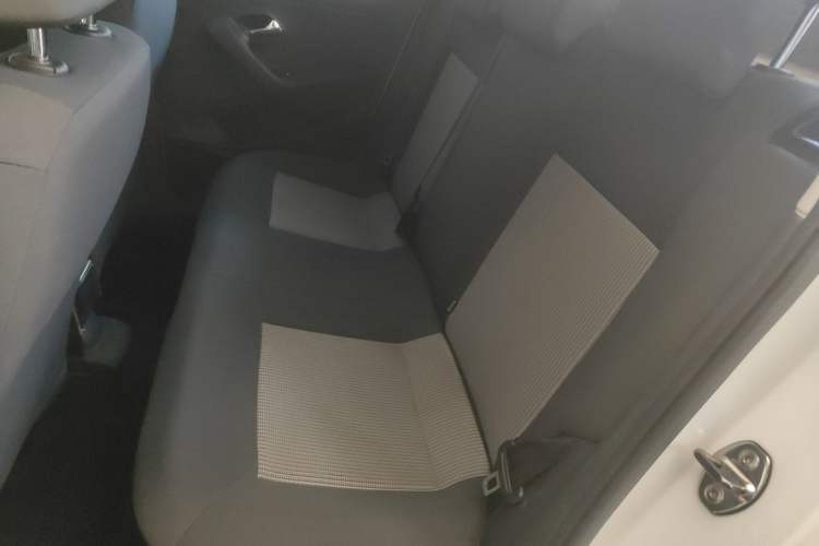 Used Volkswagen Polo 2018 1.5L Automatic Advanced Driving Model
