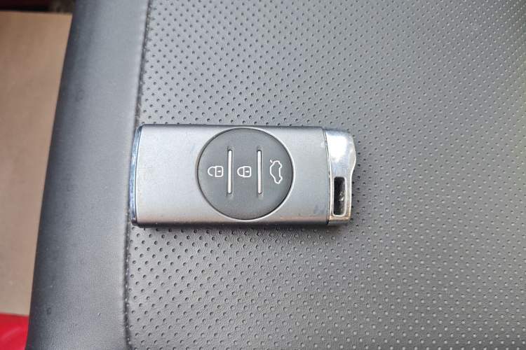 Used Chery Tiggo 7 2020 Discovery Edition 1.5T CVT Discovery No. 2
