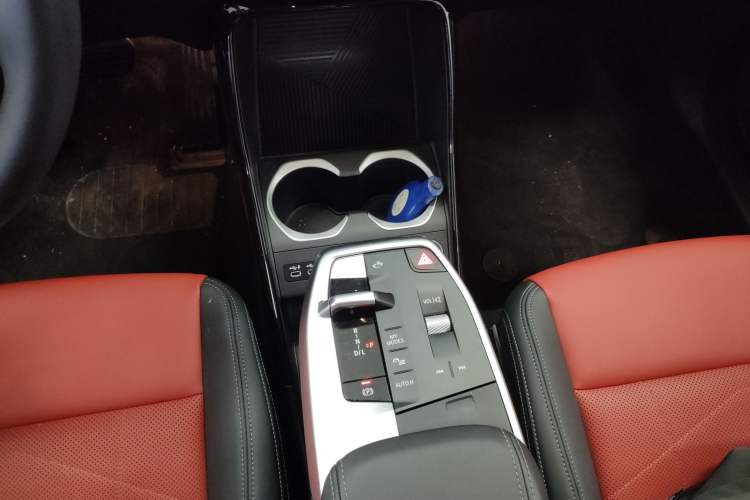 Used BMW X1 2023 sDrive20Li X Design Package
