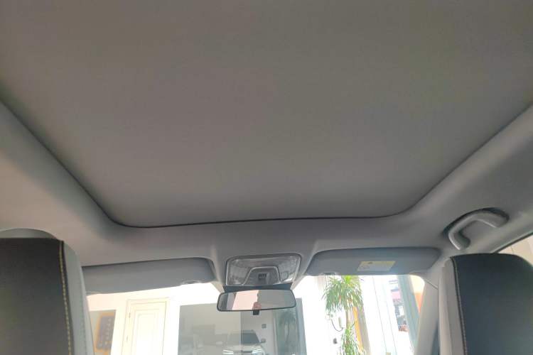 Used Changan CS75 PLUS 2023 3rd Generation 1.5T Automatic Prestige Model