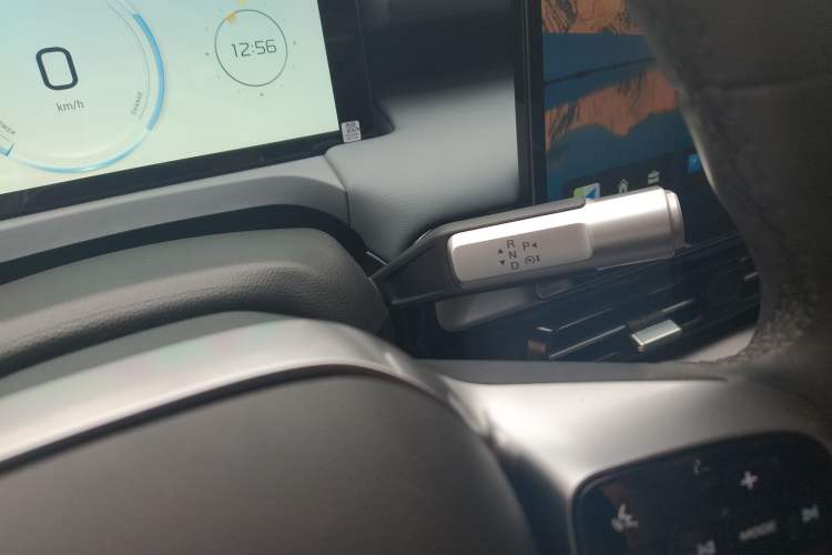 Used AION Y 2023 Plus 610 Smart Edition Ternary Lithium