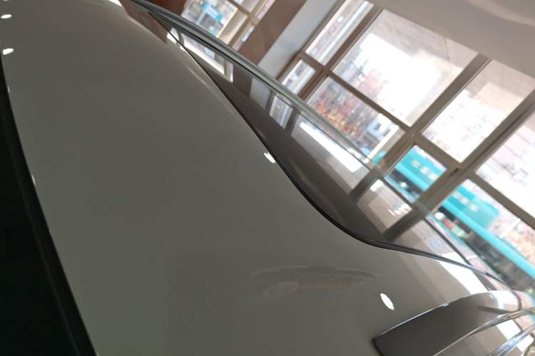 Used Changan CS75 PLUS 2025 4th Generation 1.5T New Blue Whale Smart Luxury Edition
