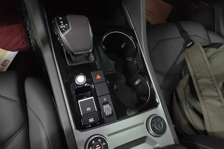 Used Volkswagen Touareg 2019 2.0TSI Ruiyi Edition China VI Standard