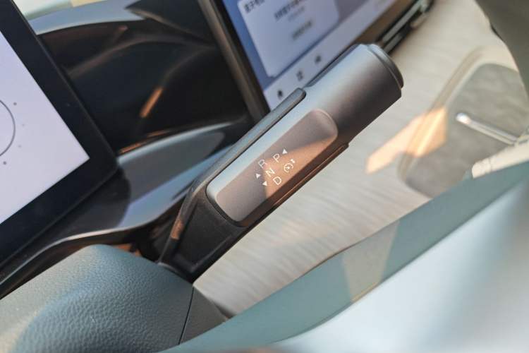 Used AION S MAX 2024 80 Star Edition Ternary Lithium