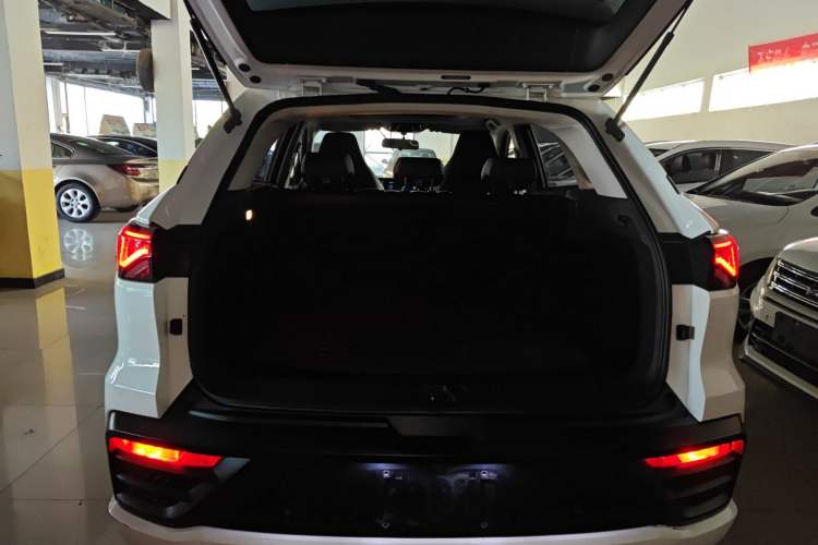 Used SOL QX 2021 300T DCT Luxury Smart Connectivity Version
