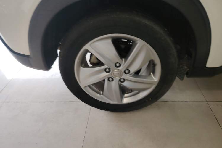 Used Honda Vezel 2020 220 TURBO CVT Elite Edition
