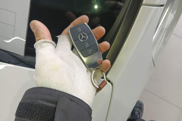 Used Mercedes-Benz A-Class 2019 A 200 L Sport Sedan
