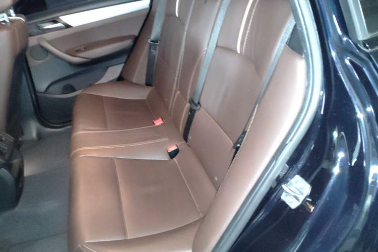 Used BMW X4 2016 xDrive20i M Sport Edition
