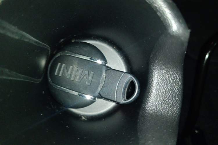 Used  MINI 2016 1.5T COOPER
