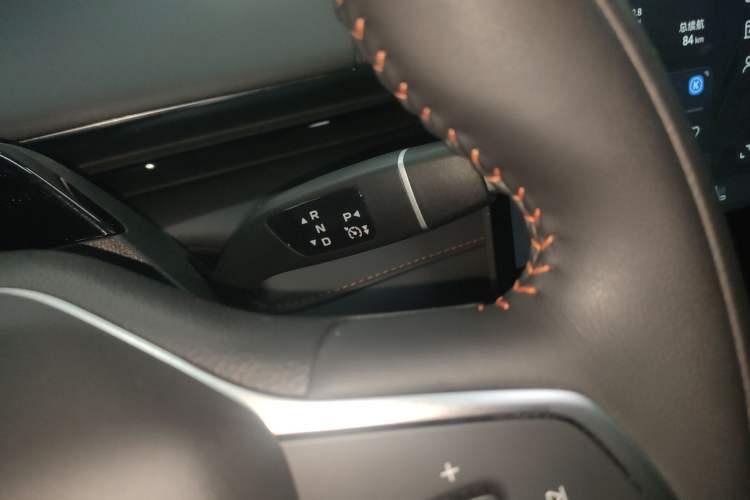 Used  S07 2023 200Max Range-Extended Version