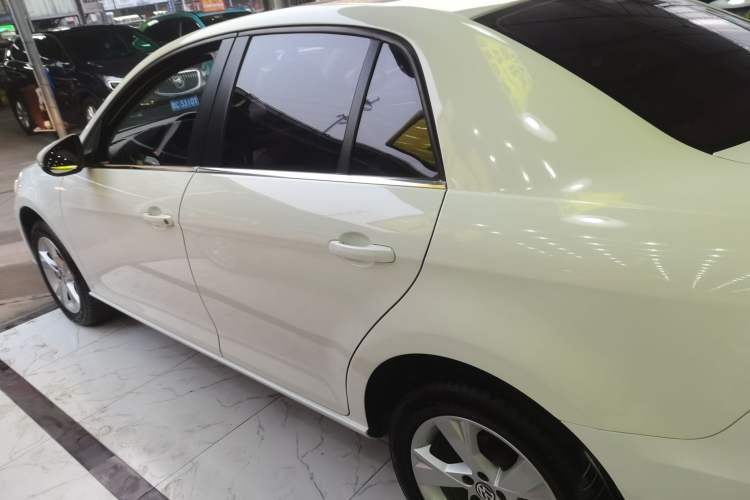 Used Volkswagen Bora 2014 1.6L Automatic Comfort Model