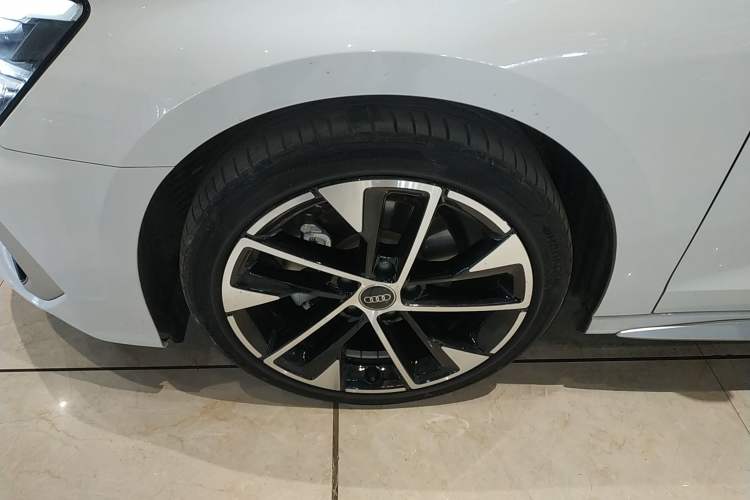 Used Audi A3 2022 Sportback 35 TFSI Fashionable Sports Model