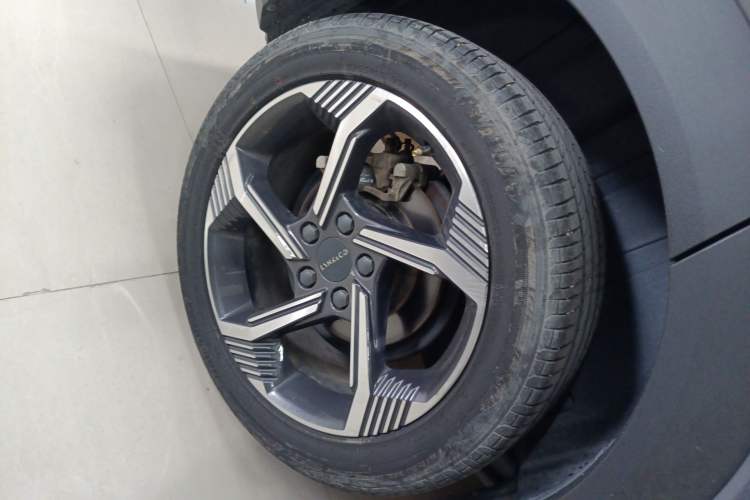 Used Lynk & Co 06 EM-P 2022 PHEV 84 km Range Pro Version
