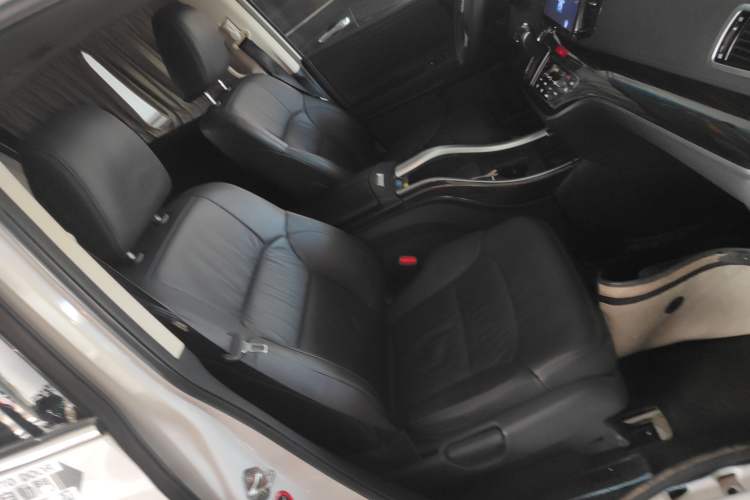 Used Honda Odyssey 2018 2.4L Luxury Edition
